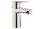 Mengkranen en fittingen - Grohe BauLoop bathroom faucet, chrome - 23337000