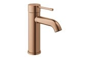 Mengkranen en fittingen - Grohe Essence Wastafelmengkraan S-Size, warm sunset geborsteld - 23590DL1