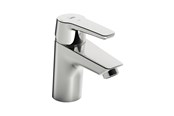 Mengkranen en fittingen - Oras swea basin faucet Chroom - 1510F