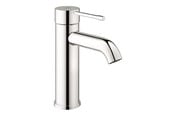 Mengkranen en fittingen - Grohe Essence washbasin mixer, chrome - 23590001