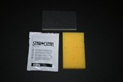 Bassins en gootstenen - Juvel Intra juvel sk polishing kit - S-K