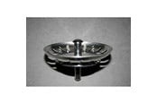 Bassins en gootstenen - Juvel Intra juvel strainer for Handmatig basket strainer waste - 1907119