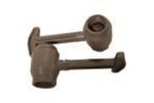 Bassins en gootstenen - Juvel intra ball valve 1 1/4 Wastafel - 79019