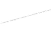 Douchecabines en accessoires - Dansani polyvinylchloride seal - for straight doors (1 pcs) - 1600565