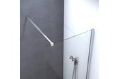 Douchecabines en accessoires - Dansani telescopic rail - 1600503