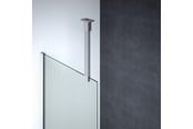 Douchecabines en accessoires - Dansani rod 100 cm for ceiling for model D - 1600528