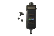 Instrumenten - Elma Instruments Hand tachometer combi contact and optical with electronic - 5703317630056