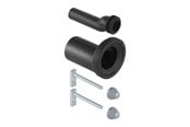 Toiletten, stoelen, bidets en reserveonderdelen - Geberit Verbinding set for wall-hung wc with fastening mater - 405.116.00.1