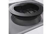 Afvoerproducten - Waterless Scandinavia Waterloze geurbarrière voor vloerafvoer 104-110 mm - 63