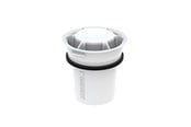 Toiletten, stoelen, bidets en reserveonderdelen - Geberit Hybride val voor urinoirs - 116.066.00.1