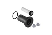 Toiletten, stoelen, bidets en reserveonderdelen - Geberit Verbinding set for wall-hung wc - 152.404.46.1