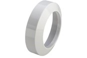 Toiletten, stoelen, bidets en reserveonderdelen - Viega rosette 110 mm Wit - 101671