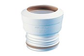 Toiletten, stoelen, bidets en reserveonderdelen - Gottfred Petersen [617855111] - DMKS12C