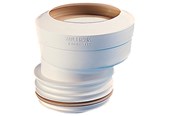 Toiletten, stoelen, bidets en reserveonderdelen - Gottfred Petersen Multikwik combi excentric - DMK01C