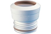 Toiletten, stoelen, bidets en reserveonderdelen - Gottfred Petersen Multikwik combi concentric - DMKS1C