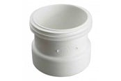 Toiletten, stoelen, bidets en reserveonderdelen - Gustavsberg GB toilet Verbinding 4 - GB1937843017