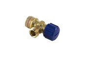 Installatiesystemen - Geberit hoekstopkraan - 216.599.00.1