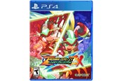 Games - Mega Man Zero / ZX Legacy Collection - Sony PlayStation 4 - Action - 0013388560752