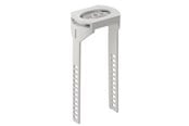 Toiletten, stoelen, bidets en reserveonderdelen - Geberit fastgørelse af keramisk cisternelåg - 240.276.00.1