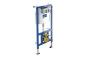 Installatiesystemen - Villeroy & Boch Viconnect wanddrager gipsplaat 112cm - 92230900