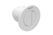 Installatiesystemen - Geberit remote flush actuation Type 01 pneumatic for dual - 116.042.11.1