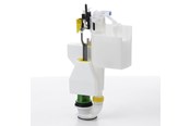 Installatiesystemen - Ifö premont flush mechanism low and high - Z98194