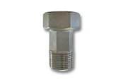 Meetinstrumenten - Pettinaroli Water meter Verbinding union tea 34 x 1 - 701CWB-006