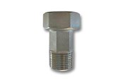 Meetinstrumenten - Pettinaroli Water meter Verbinding union tea 12 x 34 - 701CWB-004