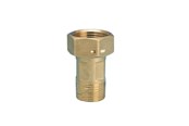 Meetinstrumenten - Pettinaroli Complete Messing water meter Verbinding union 11/4x1 - 701C-008