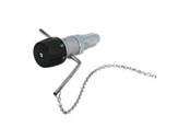 Ketels en schoorstenen - Esbe Tochtregelaar ata212 35-95°C g3/4 - 56001100