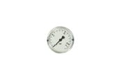 Meetinstrumenten - Erik Færgemann Pressure gauge 14 x ø63 0-6 bar cbm - 0003645