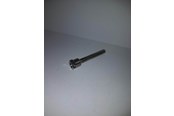 Meetinstrumenten - Erik Færgemann Edelstaal thermowell 12 x 63 mm - 0000041