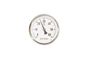 Meetinstrumenten - Erik Færgemann Thermometer ø83 12 x 100 mm 0-120° C without thermowell - 0000432