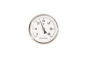 Meetinstrumenten - Erik Færgemann Thermometer ø83 12 x 63 mm 0-120° C without thermowell - 0000431