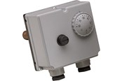 Oliebranders en accessoires - Danfoss itd thermostat hot water cylinder - 099-1061