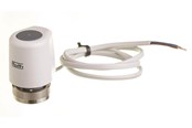 Vloerverwarming - Roth touchline® actuator 24v project - 17466275.426