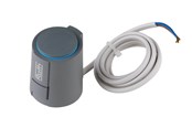 Vloerverwarming - Roth touchline® actuator 24v n/c - 17466275.425