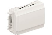 Vloerverwarming - Uponor smatrix wave slave module pulse m-262 6x - 1093133