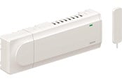 Vloerverwarming - Uponor Smatrix Wave regeleenheid, 8 uitgangen - 1093021