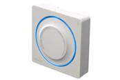 Vloerverwarming - Uponor smatrix thermostaat - 1086981