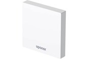 Vloerverwarming - Uponor smatrix wave plus room sensor+rh style t-161 - 1087815