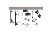 Vloerverwarming - Uponor vario plus manifold kit k1 - 1009209