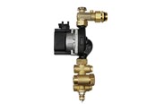 Vloerverwarming - Danfoss fhm-c2 shunt - 088U0092