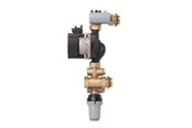 Vloerverwarming - Danfoss fhm-c1 compaktshunt *DEMO* - 088U0094