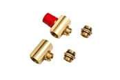 Vloerverwarming - Roth Shuntunit extension for 1 circuit - 17466212.766