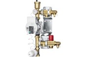 Vloerverwarming - Roth shuntunit for 1 circuit - 17466212.110