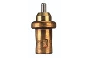 Ketels en schoorstenen - Termoventiler Thermostaatpatroon 5840 53°C - 110053