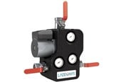 Ketels en schoorstenen - Termoventiler Charging unit laddomat 21-60 57°c 114 (r32) - 11266451
