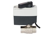Verwarmingsregeling - Danfoss amz 112 ventiel dn 20 230v kvs 41 - 082G5407