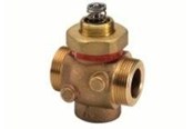 Fittingen - Danfoss vm2 25 2-way valve kvs 6.3 - 065B2017